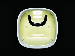 9h nine hours woman Kanda