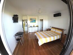 On the Deck @ Shark Bay