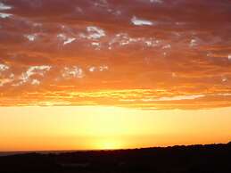 On the Deck @ Shark Bay