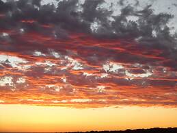 On the Deck @ Shark Bay