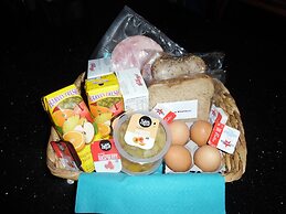 On the Deck @ Shark Bay