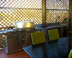 On the Deck @ Shark Bay