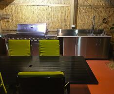 On the Deck @ Shark Bay