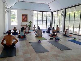 Wonderland Healing Center