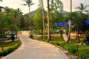 Wonderland Healing Center