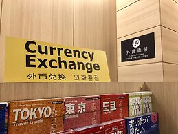 KEIKYU EX INN Haneda