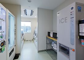 KEIKYU EX INN Haneda