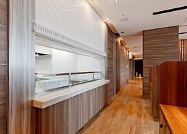 KEIKYU EX INN Haneda