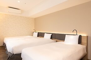 KEIKYU EX INN Haneda