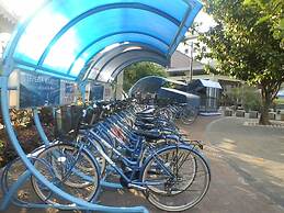 University Club Hotel UGM