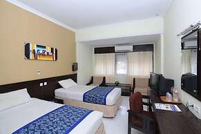 University Club Hotel UGM