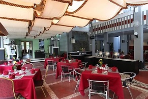 University Club Hotel UGM