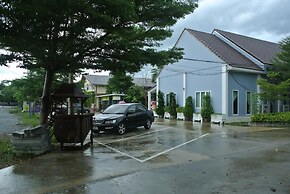 Baan Suan Resort Juree Punsuk