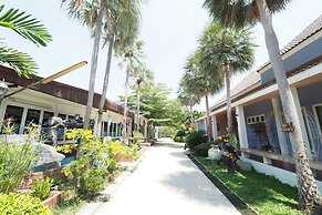 Baan Suan Resort Juree Punsuk