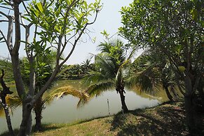 Baan Suan Resort Juree Punsuk