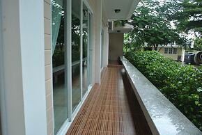 Baan Suan Resort Juree Punsuk