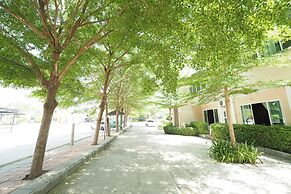 Baan Suan Resort Juree Punsuk