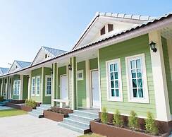 Baan Suan Resort Juree Punsuk