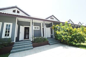 Baan Suan Resort Juree Punsuk