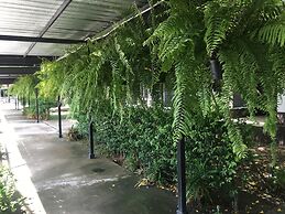 Baan Suan Resort Juree Punsuk