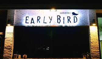 Early Bird Hostel Ayutthaya