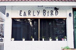 Early Bird Hostel Ayutthaya
