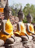 Early Bird Hostel Ayutthaya