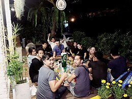 Early Bird Hostel Ayutthaya