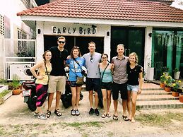 Early Bird Hostel Ayutthaya