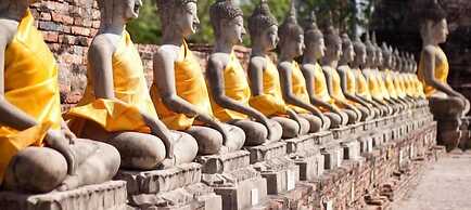 Early Bird Hostel Ayutthaya