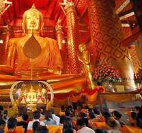 Early Bird Hostel Ayutthaya