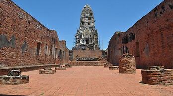 Early Bird Hostel Ayutthaya
