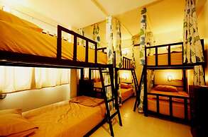 Early Bird Hostel Ayutthaya