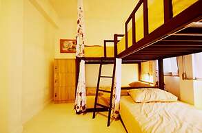 Early Bird Hostel Ayutthaya