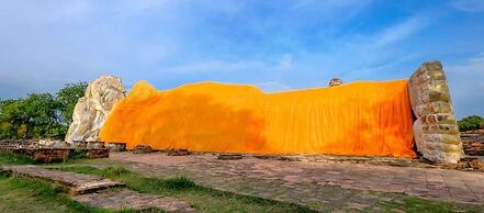 Early Bird Hostel Ayutthaya