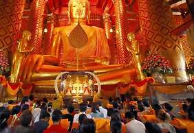 Early Bird Hostel Ayutthaya