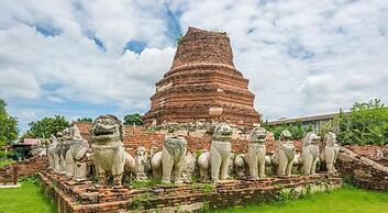 Early Bird Hostel Ayutthaya