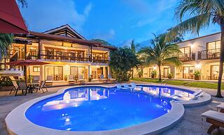 The Coast Beachfront Hotel