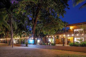 The Coast Beachfront Hotel
