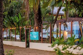 The Coast Beachfront Hotel