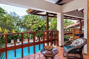 The Coast Beachfront Hotel