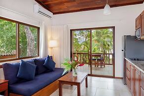 The Coast Beachfront Hotel