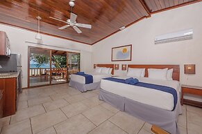 The Coast Beachfront Hotel