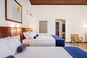 The Coast Beachfront Hotel