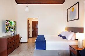The Coast Beachfront Hotel