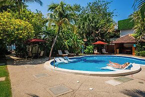 The Coast Beachfront Hotel