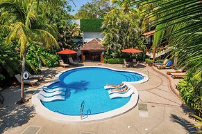 The Coast Beachfront Hotel