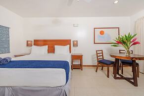 The Coast Beachfront Hotel