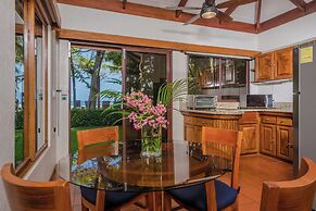 The Coast Beachfront Hotel