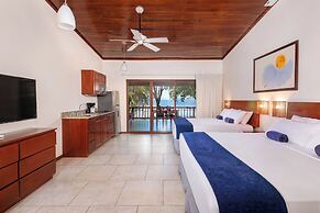 The Coast Beachfront Hotel